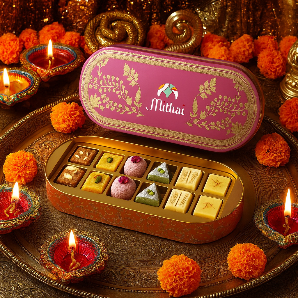 Treasures of Tradition | 12 Handcrafted Pieces | Celebrate Tradition & Luxury