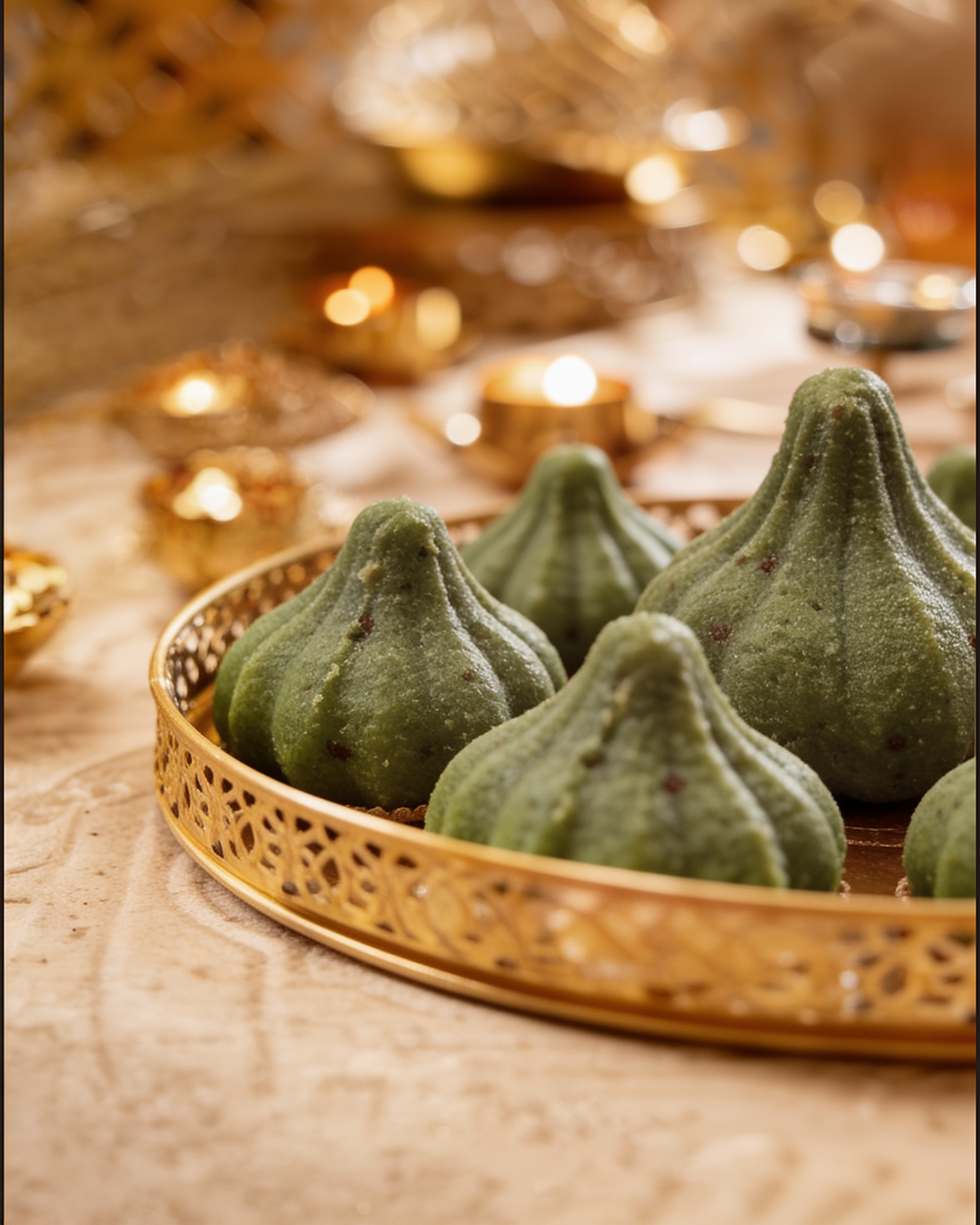 ⁠⁠Pista modak
